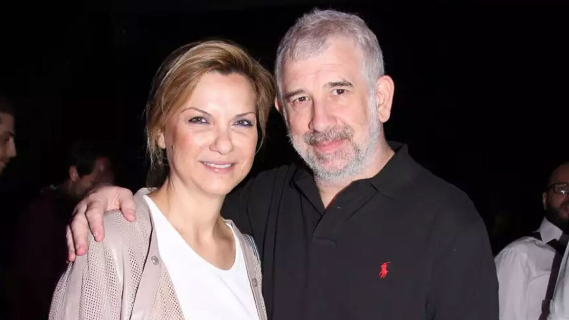 Ελπίδα Νίνου: Θετική στον κορονοϊό και η σύζυγος του Πέτρου Φιλιππίδη