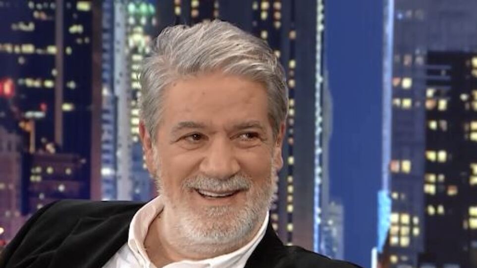 Φίλιππος Σοφιανός: «Πάσχω από αυτό το πράγμα, μου κοστίζει κι υποφέρω»