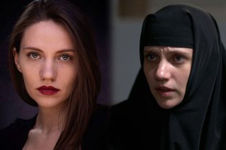 Η Φωτεινή Παπαθεοδώρου για τον εγκλεισμό της σε μοναστήρι: «Δεν χρειάζεται να φοβάσαι το άγνωστο»