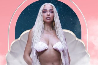 Ελένη Φουρέιρα: Η συμμετοχή - έκπληξη σε ταινία του Daniel Craig στο Netflix!