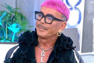 Λάκης Γαβαλάς: «Σφάζει» πασίγνωστη παρουσιάστρια – «Ποια νομίζεις ότι είσαι;»