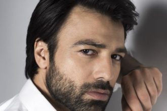 Ανανεώνει στο Mega ο Ανδρέας Γεωργίου