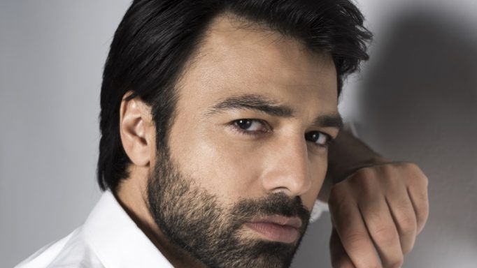 Ανανεώνει στο Mega ο Ανδρέας Γεωργίου