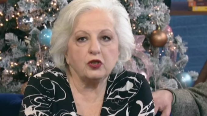 Ελένη Γερασιμίδου: Από τη στιγμή που με έσωσαν, είμαι καινούργια τώρα