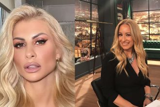 Ευρυδίκη Παπαδοπούλου για Αφροδίτη Γραμμέλη: «Ξεχνάει ότι τρώει ψωμί από τα ριάλιτι»