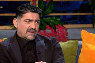 Συγκλονίζει ο Μιχάλης Ιατρόπουλος: «Έπαιζα με τις πιθανότητες να σας αποχαιρετήσω»