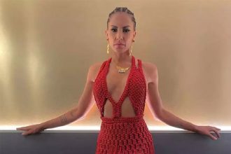 Αμάνζα Σμιθ: «Κακοποιήθηκα σεξουαλικά όταν ήμουν παιδί»