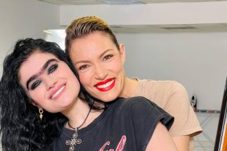 GNTM: Σφοδρή κόντρα μεταξύ Καγιά και Χατζηπαντελή – «Τώρα σου αρέσουν ενώ παλιά…»