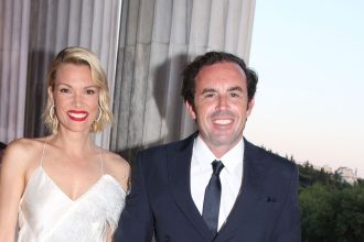 Βίκυ Καγιά: «Ήταν μια περίεργη χρονιά με πολλή τοξικότητα αλλά και επιθετικότητα»