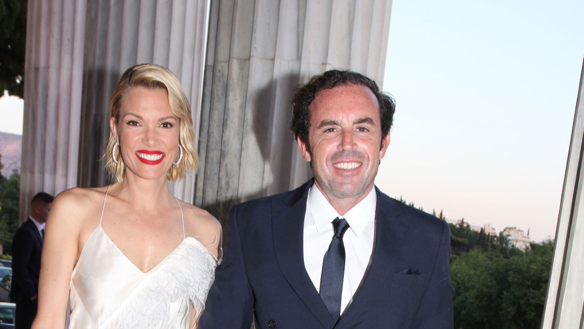 Βίκυ Καγιά: «Ήταν μια περίεργη χρονιά με πολλή τοξικότητα αλλά και επιθετικότητα»