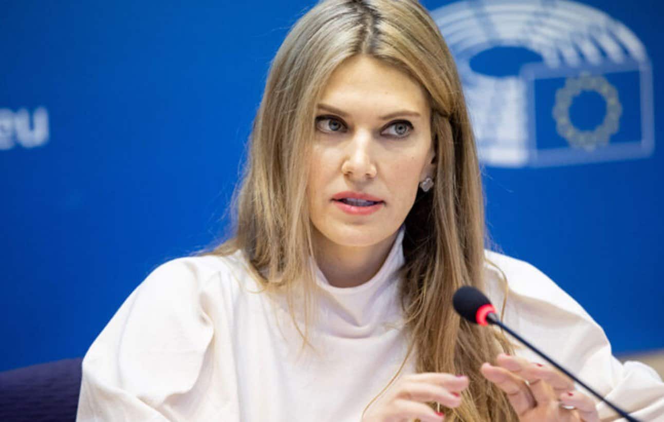 Αίτημα αποφυλάκισης από την Καϊλή σε έναν μήνα