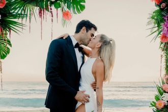 Μάριος Καπότσης για Κόνι Μεταξά: «Τη δεύτερη φορά που της έδωσα δαχτυλίδι αρραβώνων, με χαστούκισε»