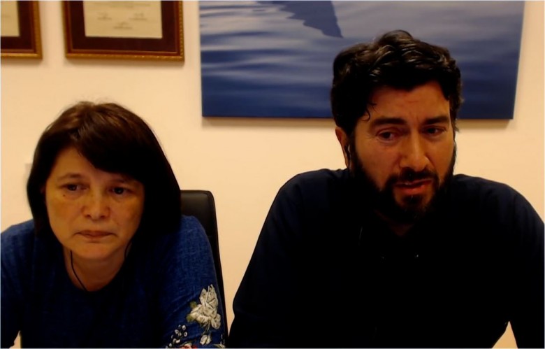 Κιβωτός του Κόσμου: Η διαδρομή του μαύρου χρήματος και ο ρόλος της πρεσβυτέρας