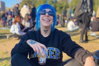 Προκλητική ανάρτηση από την Super Κική: «Οι βρ@μ@γριες με το καροτσάκι της λαϊκής»