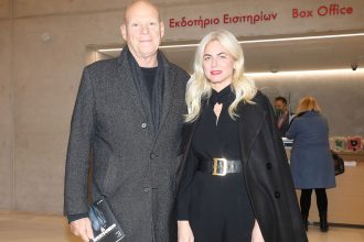 Χριστίνα Κοντοβά - Τζώνη Καλημέρης: Χώρισαν μετά από 5,5 χρόνια σχέσης!