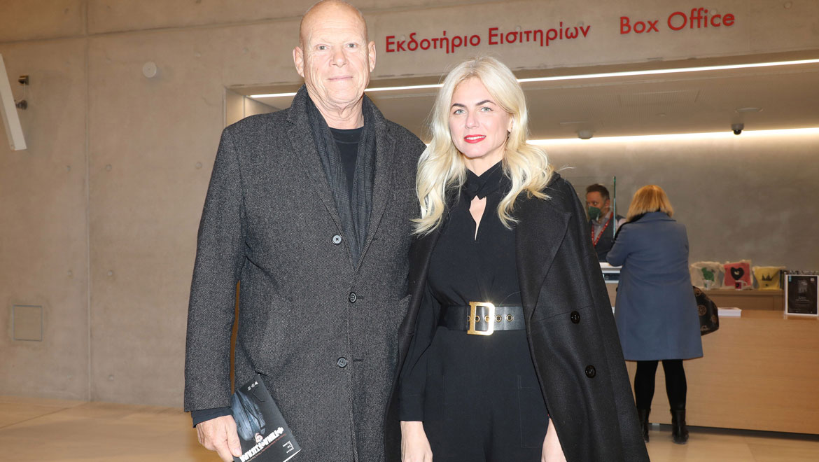 Χριστίνα Κοντοβά - Τζώνη Καλημέρης: Χώρισαν μετά από 5,5 χρόνια σχέσης!