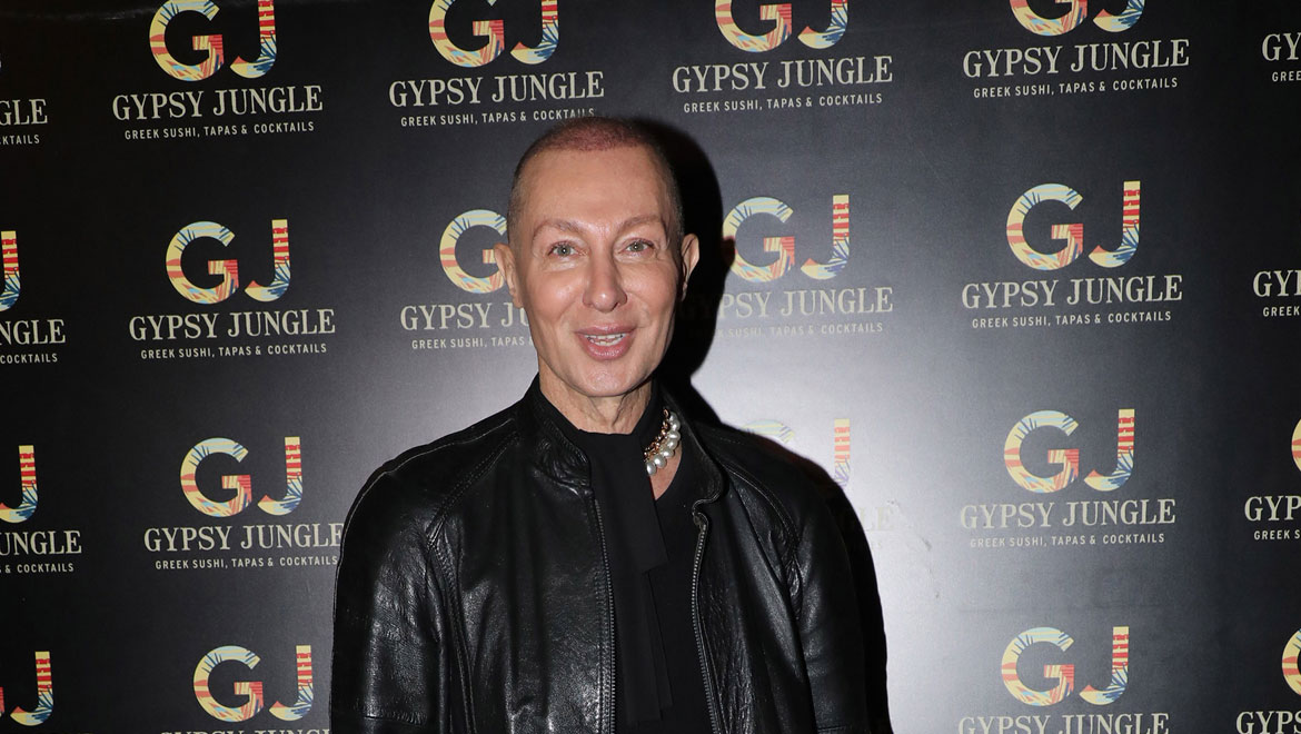 Βασίλειος Κωστέτσος: «H Βίκυ Καγιά έπαιξε τον ρόλο της trash παρουσιάστριας»