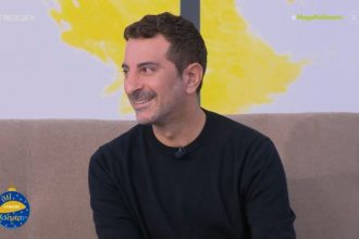 Στέλιος Κουδουνάρης: Έπεσε θύμα ηλεκτρονικής απάτης – «Μέσα σε 20 λεπτά έκαναν 49 συναλλαγές»