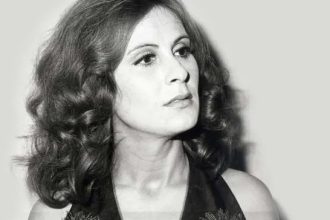 Ρένα Κουμιώτη: Έφυγε ξαφνικά από το Γηροκομείο Αθηνών