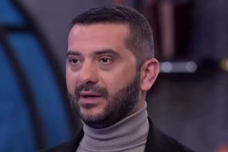 Λεωνίδας Κουτσόπουλος: Έπεσε θύμα απάτης – Τι αποκάλυψε ο ίδιος