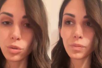 Λένα Ζευγαρά: «Προσπάθησα αλλά δεν τα κατάφερα…» – Η εξομολόγηση για την περιπέτεια της υγείας της