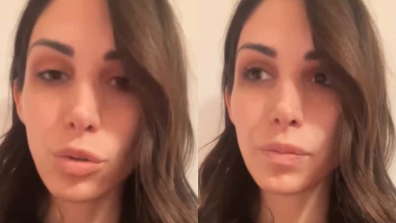 Λένα Ζευγαρά: «Προσπάθησα αλλά δεν τα κατάφερα…» – Η εξομολόγηση για την περιπέτεια της υγείας της