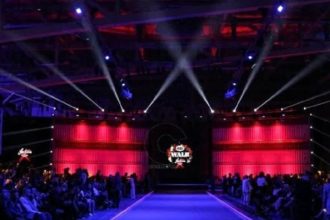 Madwalk 2022: Οι καλεσμένοι και τα εντυπωσιακά δρώμενα