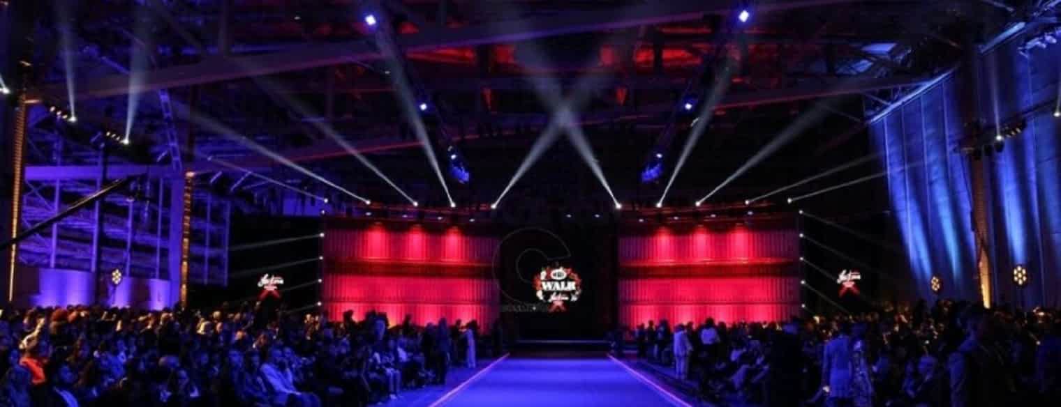 Madwalk 2022: Οι καλεσμένοι και τα εντυπωσιακά δρώμενα