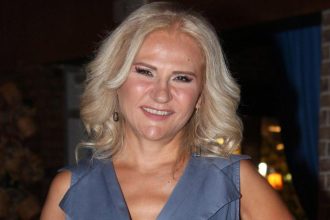 Μπέσσυ Μάλφα: Για αυτό ονόμασε το γιο της Γιάγκο