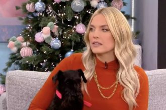 Μαντώ Γαστεράτου: Ο Πέτρος Κωστόπουλος δεν είναι και καθημερινός, θέλει ιδιαίτερη διαχείριση