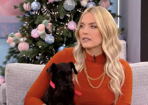 Μαντώ Γαστεράτου: Ο Πέτρος Κωστόπουλος δεν είναι και καθημερινός, θέλει ιδιαίτερη διαχείριση