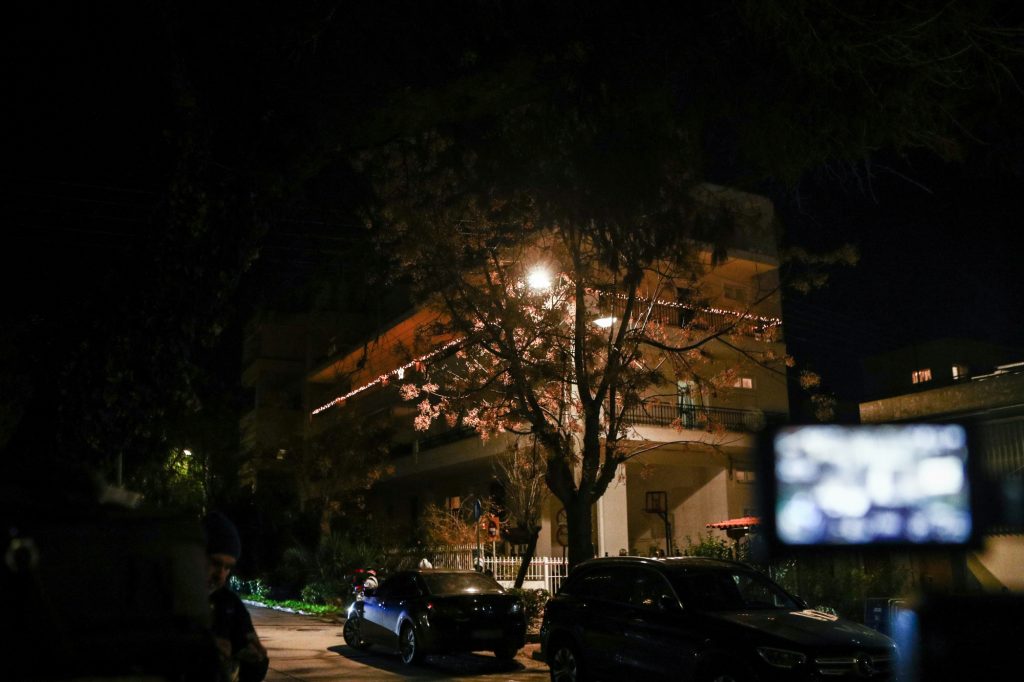 Έγκλημα στο Μαρούσι: Γιατί η 17χρονη σκότωσε την 22χρονη φίλη της - Αντιζηλία δείχνουν τα πρώτα στοιχεία