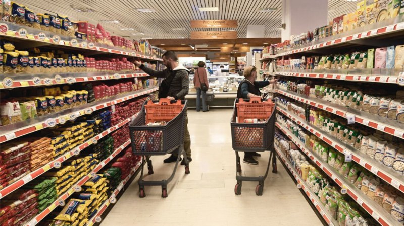 Πλήρης οδηγός για το Market Pass - Πότε ανοίγει η πλατφόρμα και πότε θα γίνονται οι καταβολές