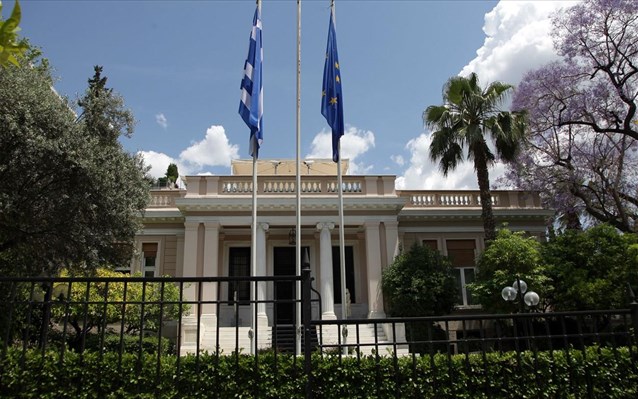 Ο σεφ της Προεδρίας μαγείρεψε για 300 άπορους της πόλης