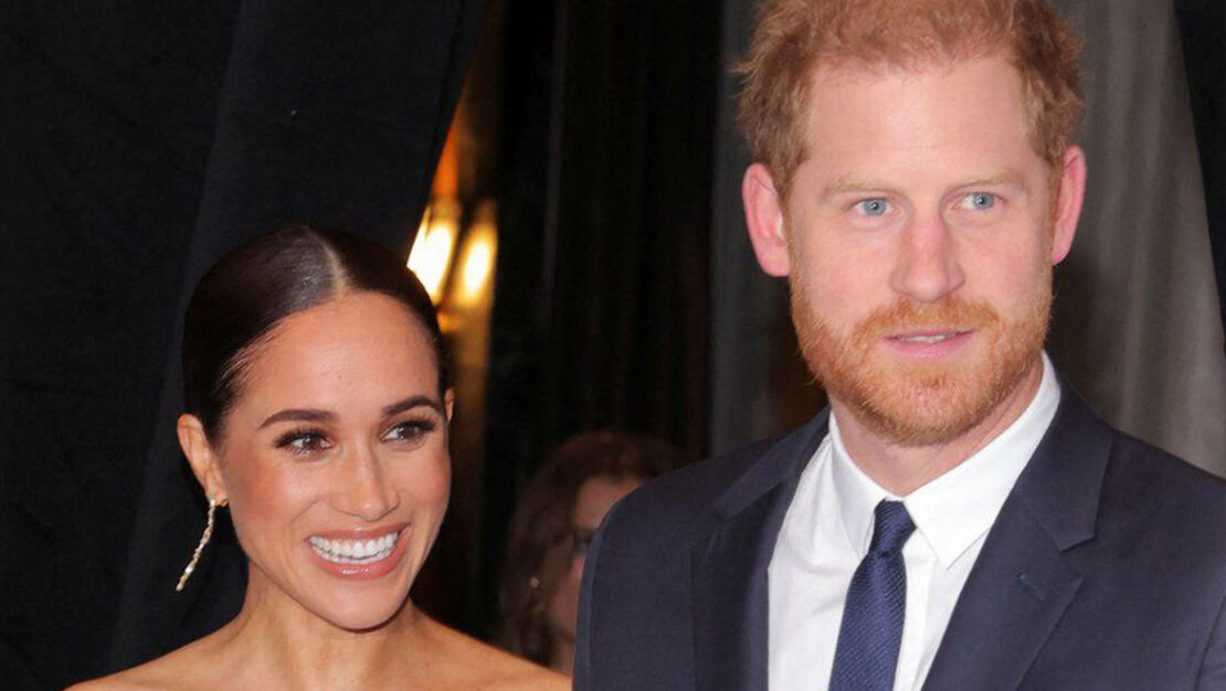 Harry & Meghan: Πόσα χρήματα πήραν τελικά για το ντοκιμαντέρ τους στο Netflix;