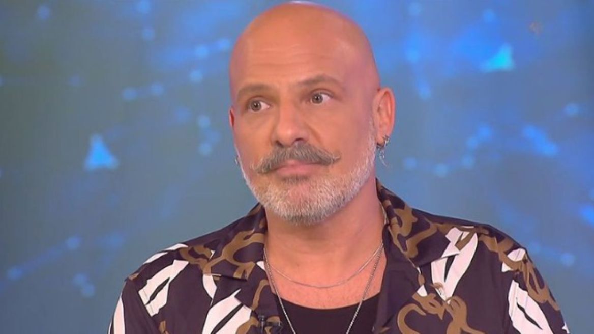 Νίκος Μουτσινάς: Όντως θύμωσε ο Γιώργος Λιάγκας;
