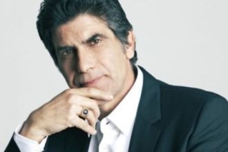 Γ. Μπέζος: "Δεν με νοιάζει η γνώμη των ανόητων"