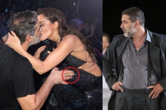 Βασίλης Μπισμπίκης: Αποστομωτική «απάντηση» στο πρόστιμο για το τσιγάρο