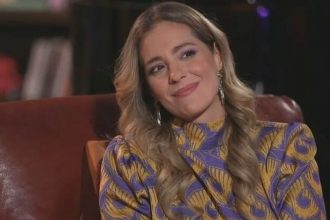 Νατάσσα Μποφίλιου: «Νιώθω ευγνωμοσύνη για κάθε καλό λόγο, αδέρφια» λέει μετά τις αντιδράσεις για το Λονδίνο