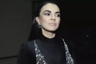 Μαρία Σολωμού: Απαντά για το βρίσιμο στον δημοσιογράφο – «Είχα θυμώσει πάρα πολύ…»