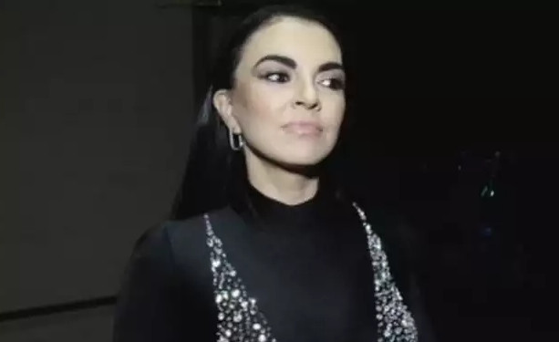 Μαρία Σολωμού: Απαντά για το βρίσιμο στον δημοσιογράφο – «Είχα θυμώσει πάρα πολύ…»