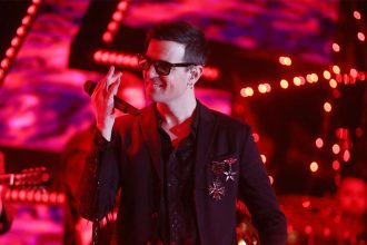 Νίνο: «Δεν έχω φωνάξει ποτέ στα παιδιά μου…»