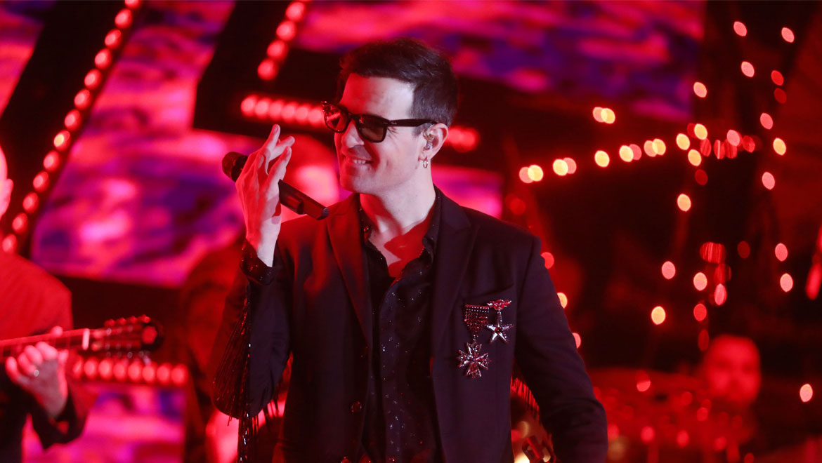 Νίνο: «Δεν έχω φωνάξει ποτέ στα παιδιά μου…»