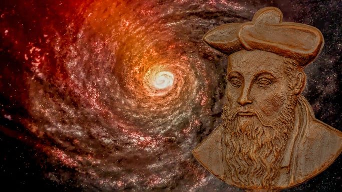 Οι προφητείες του Νοστράδαμου για το 2023: Από τον Γ’ Παγκόσμιο Πόλεμο ως... την έλευση του Αντίχριστου