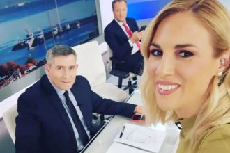 Ντόρα Κουτροκόη: Νέες δηλώσεις – φωτιά για Άκη Παυλόπουλο και Δημήτρη Οικονόμου