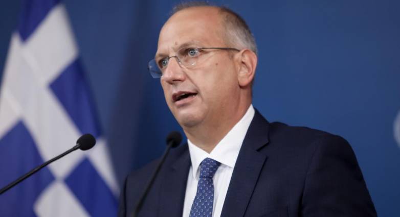 Οικονόμου για παρακολουθήσεις: Οι Αισώπειοι Μύθοι Βαξεβάνη που υιοθετεί άκριτα και τραγικά ο ΣΥΡΙΖΑ