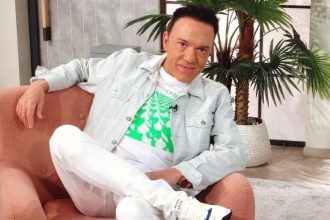 Ποσειδώνας Γιαννόπουλος για Νατάσσα Μποφίλιου – Δεν περίμενα ότι κι εγώ θα δεχτώ τόσες επιθέσεις και αρνητικά σχόλια