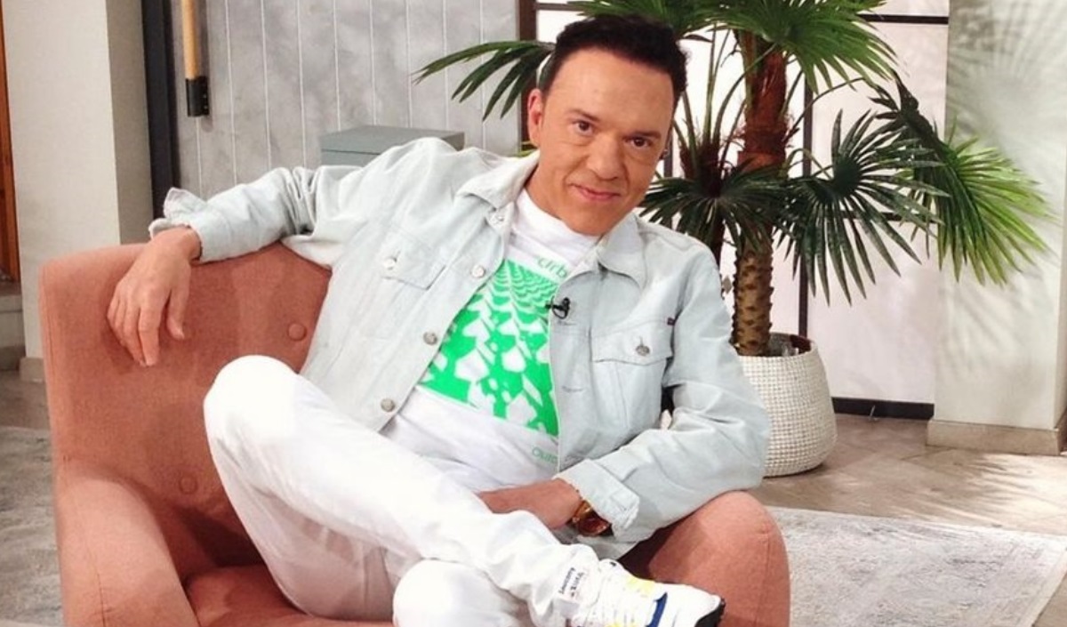 Ποσειδώνας Γιαννόπουλος για Νατάσσα Μποφίλιου – Δεν περίμενα ότι κι εγώ θα δεχτώ τόσες επιθέσεις και αρνητικά σχόλια