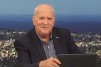 Γιώργος Παπαδάκης: Το καλοκαίρι θα φύγει από την τηλεόραση