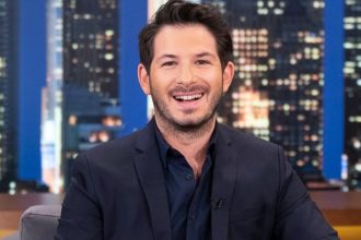 Γιώργος Περρής: Πιέσεις για να μην πει δημόσια ότι είναι γκέι και τα ανατριχιαστικά μηνύματα μετά το coming out